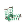 TEIN / S-TECH / PERFORMANCE LOWERING SPRINGS (SKAEA-S3B00) *** TOYOTA GR86 (2022-2025)