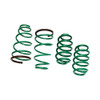 TEIN / S-TECH / PERFORMANCE LOWERING SPRINGS (SKAEA-S3B00) *** TOYOTA GR86 (2022-2025)