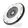 COMPETITION / LIGHTWEIGHT STEEL FLYWHEEL (2-694-ST) *** HONDA DEL SOL (1993-1997) B16 / B18 / B20 / B-SERIES ENGINE
