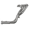 DC SPORTS / CERAMIC COATED / PERFORMANCE HEADER (HHC5020) *** HONDA S2000 (2000-2009) 2.0L / 2.2L ENGINE