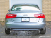 AWE / TOURING EDITION / CAT-BACK EXHAUST SYSTEM / WITH POLISHED CHROME TIPS (3015-32048) *** AUDI A6 QUATTRO (2012-2015) 3.0L TFSI / SUPERCHARGED ENGINE (C7)