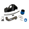 BBK / COLD AIR INTAKE SYSTEM / CHROME PIPING (1452) *** FORD MUSTANG GT (2018-2023) 5.0L / V8 ENGINE