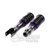 D2 RACING / RS SERIES COILOVER / SUSPENSION KIT (D-TO-76) *** TOYOTA CAMRY (2018-2025) 6 CYL / XLE / XSE / TRD (FWD / AWD)