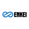 ENKEI WHEELS - NT03M - GUN METAL COLOR (18 X 9.5) +27 ET (5 X 114.3 MM) 72.6 CB / 3658956527GM