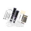 D2 RACING / RS SERIES COILOVER / SUSPENSION KIT (D-MT-14) *** MITSUBISHI ECLIPSE (1995-1999) NON-TURBO