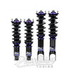 D2 RACING / RS SERIES COILOVER / SUSPENSION KIT (D-MT-14) *** MITSUBISHI ECLIPSE (1995-1999) NON-TURBO