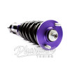 D2 RACING / RS SERIES COILOVER / SUSPENSION KIT (D-MT-14) *** MITSUBISHI ECLIPSE (1995-1999) TURBO