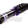 D2 RACING / RS SERIES COILOVER / SUSPENSION KIT (D-MT-15) *** MITSUBISHI ECLIPSE (2000-2005)