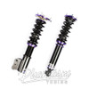 D2 RACING / RS SERIES COILOVER / SUSPENSION KIT (D-MT-16) *** MITSUBISHI ECLIPSE (2006-2012)