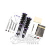 D2 RACING / RS SERIES COILOVER / SUSPENSION KIT (D-MT-16) *** MITSUBISHI ECLIPSE (2006-2012)