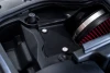 PRL / HIGH VOLUME / COLD AIR INTAKE SYSTEM / STREET MAF = STANDARD BORE INLET (PRL-HCR-INT-HVI-A) *** HONDA CIVIC TYPE-R (2017-2021) FK8 / 2.0L TURBO
