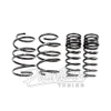 EIBACH / PRO KIT / PERFORMANCE LOWERING SPRINGS (E10-35-023-14-22) *** FORD FOCUS RS (2016-2018)