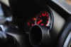 SMY / DUAL GAUGE POD / INSTRUMENT CLUSTER BEZEL / BLACK COLOR (SMYCLSTR27) *** SUBARU WRX (2002-2007)