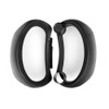 SMY / DUAL GAUGE POD / INSTRUMENT CLUSTER BEZEL / BLACK COLOR (SMYCLSTR1) *** SUBARU FORESTER (2009-2013)