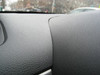 SMY / DUAL GAUGE POD / INSTRUMENT CLUSTER BEZEL / BLACK COLOR (SMYCLSTR1) *** SUBARU FORESTER (2009-2013)