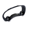 SMY / DUAL GAUGE POD / INSTRUMENT CLUSTER BEZEL / BLACK COLOR (SMYCLSTR15) *** SUBARU WRX (2015-2021)