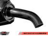 AWE / S-FLO CARBON / COLD AIR INTAKE SYSTEM (2660-15022) *** AUDI A6 (2012-2018) 3.0L TFSI / SUPERCHARGED ENGINE (C7)