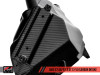 AWE / S-FLO CARBON / COLD AIR INTAKE SYSTEM (2660-15022) *** AUDI A6 (2012-2018) 3.0L TFSI / SUPERCHARGED ENGINE (C7)