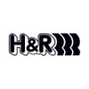 H&R / SPORT / PERFORMANCE LOWERING SPRINGS (28687-1) *** AUDI A6 (2019-2024) C8 / AWD / WITHOUT SPORT SUSPENSION