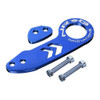 NRG / UNIVERSAL REAR TOW HOOK / BLUE COLOR (TOW-110BL)