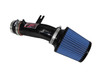 INJEN / STAGE 1 SHORT TUBE / COLD AIR INTAKE SYSTEM / BLACK PIPING (IS1340BLK) *** HYUNDAI VELOSTER (2012-2017) 1.6L NON-TURBO