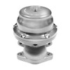 TIAL / 38 MM WG / 2-BOLT FLANGE / F38 EXTERNAL WASTEGATE (002888) *** SILVER COLOR *** (0.5 BAR / 7.25 PSI SPRING)