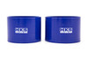 HKS / RACING SUCTION / RS COLD AIR INTAKE SYSTEM / POLISH PIPING (70020-AT115) *** SUBARU BRZ (2013-2021) 2.0L ENGINE