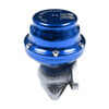 TIAL / 38 MM WG / 2-BOLT FLANGE / F38 EXTERNAL WASTEGATE (002889) *** BLUE COLOR *** (0.5 BAR / 7.25 PSI SPRING)