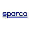 SPARCO / R100 RACING SEAT / BLACK CLOTH / GRAY STRIPE (009014NRGR)