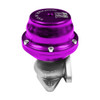 TIAL / 38 MM WG / 2-BOLT FLANGE / F38 EXTERNAL WASTEGATE (002891) *** PURPLE COLOR *** (0.5 BAR / 7.25 PSI SPRING)