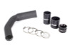 PERRIN / INTERCOOLER CHARGE-PIPE / BLACK COLOR (PSP-ITR-201BK) *** SUBARU WRX (2022-2026) 2.4L TURBO