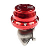 TIAL / 38 MM WG / 2-BOLT FLANGE / F38 EXTERNAL WASTEGATE (002892) *** RED COLOR *** (0.5 BAR / 7.25 PSI SPRING)