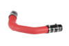PERRIN / INTERCOOLER CHARGE-PIPE / RED COLOR (PSP-ITR-201RD) *** SUBARU WRX (2022-2026) 2.4L TURBO