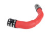 PERRIN / INTERCOOLER CHARGE-PIPE / RED COLOR (PSP-ITR-201RD) *** SUBARU WRX (2022-2026) 2.4L TURBO