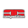 COMPETITION / STAGE 0 / OE REPLACEMENT CLUTCH KIT (15030-STOCK) *** SUBARU WRX (2006-2007) 2.5L ENGINE