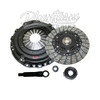 COMPETITION / STAGE 2 / PERFORMANCE CLUTCH KIT (15030-2100) *** SUBARU WRX (2006-2007) 2.5L ENGINE