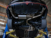 AFE / CAT-BACK EXHAUST SYSTEM / POLISH TIPS (49-37028-P) *** HYUNDAI ELANTRA-N (2022-2025) 2.0L TURBO