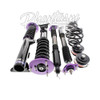 D2 RACING (D-BM-17) RS COILOVER KIT - BMW E36 REAR SEPERATED 01-800X