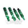 TEIN / STREET ADVANCE Z COILOVER / SUSPENSION KIT (GSAA6-9UAA3) *** HONDA CIVIC NON-SI (2016-2021) FK7 / HATCHBACK