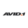 AVID1 WHEELS - AV27 - GLOSS BLACK COLOR (18 X 9.5) +38 ET (5 X 114.3 MM) 73.1 CB