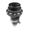 TIAL / 38 MM WG / 2-BOLT FLANGE / F38 EXTERNAL WASTEGATE (002915) *** BLACK COLOR *** (1.0 BAR / 14.50 PSI SPRING)