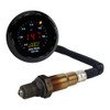 AEM / CLASSIC SERIES / AIR FUEL RATIO GAUGE / INCLUDES WIDEBAND UEGO SENSOR (30-4110)
