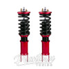 BLOX / DRAG PRO SERIES COILOVER / REAR PAIRS ONLY (BXSS-00102-RR) *** ACURA INTEGRA (1994-2001)