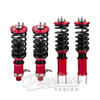 BLOX / STREET SERIES COILOVER / SUSPENSION KIT (BXSS-00300) *** HONDA DEL SOL (1993-1997)