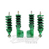 TEIN / STREET BASIS Z COILOVER / SUSPENSION KIT (GSHA6-81AS2) *** HONDA CRZ (2011-2016)