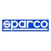 SPARCO / CHAMPION / 330 MM STEERING WHEEL / BLACK LEATHER / RED STITCHING (015R330CHAMPION)
