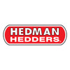 HEDMAN (27180) MID-PIPE HEADER GASKET, EXHAUST MANIFOLD, MOST HONDA/ACURA