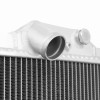 MISHIMOTO / ALUMINUM / HIGH PERFORMANCE RADIATOR (MMRAD-NSX-90) *** ACURA NSX (1990-2005) MANUAL TRANS