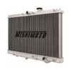 MISHIMOTO / HIGH PERFORMANCE ALUMINUM RADIATOR (MMRAD-PRE-97) *** HONDA PRELUDE (1997-2001)
