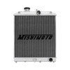 MISHIMOTO / ALUMINUM / HIGH PERFORMANCE RADIATOR (MMRAD-CIV-92) *** HONDA DEL SOL (1993-1997) D15 / D16 / D-SERIES ENGINES
